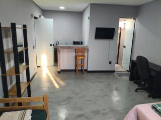 Descanso e conforto - 1