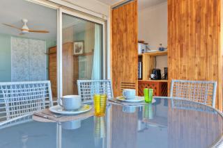 Studio Unless Summer - Saint Gilles les Bains - 7