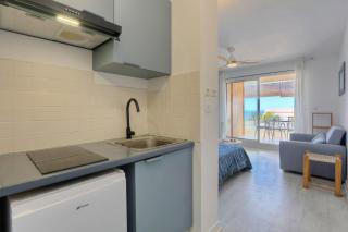 Studio Unless Summer - Saint Gilles les Bains - 2