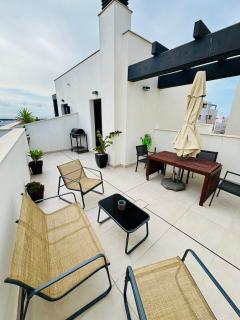 TARIFA SUN The best place to be - 5