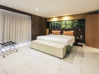 Mercure Rio de Janeiro Nova Iguaçu - 1