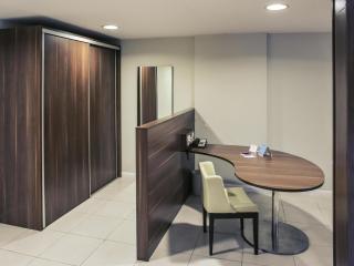 Mercure Rio de Janeiro Nova Iguaçu - 1