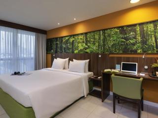 Mercure Rio de Janeiro Nova Iguaçu - 3