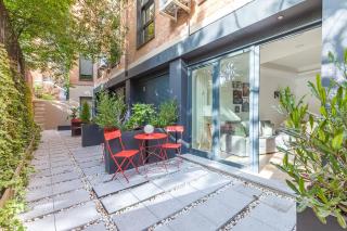 Residencias Bernabéu - 8