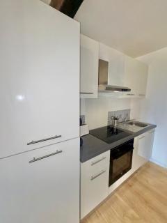 Studio cosy à callas avec vue dégagée - 1