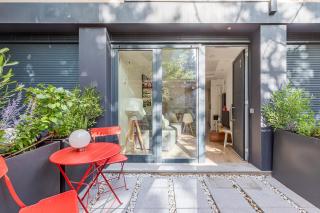 Residencias Bernabéu - 7