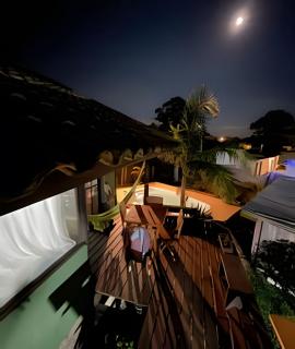 Casa com piscina e salão de Festa - 7