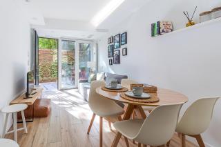 Residencias Bernabéu - 6