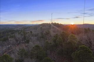 Three Bears Hideout Luxury Mountain Cabin Getaway for Families & Groups - 6