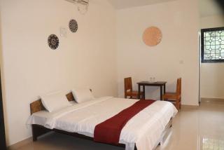 St. Anthony guest house. - 6