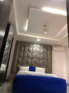 Baels Suites - 5