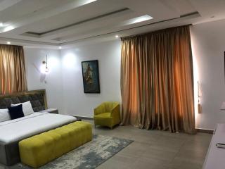 Baels Suites - 3