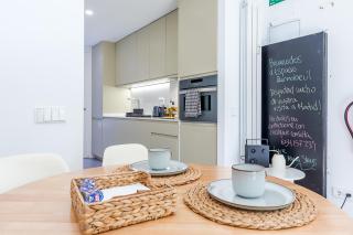 Residencias Bernabéu - 3