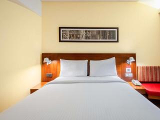 ibis New Delhi Aerocity - An Accor Brand - 9