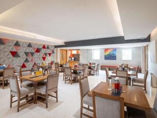 ibis New Delhi Aerocity - An Accor Brand - 7