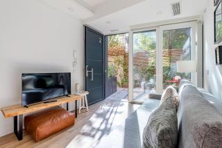 Residencias Bernabéu - 2