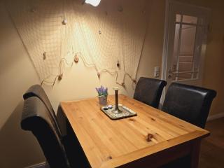 Haus am Meer Whg3 - 7