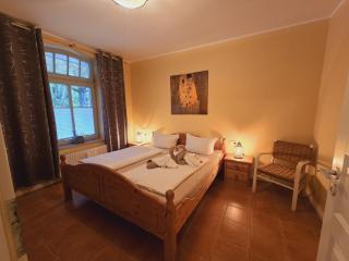 Haus am Meer Whg3 - 1