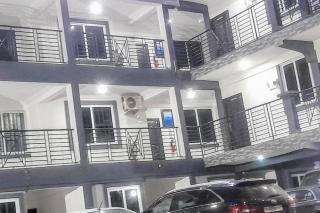 Studio Apartment in Kasoa - 7