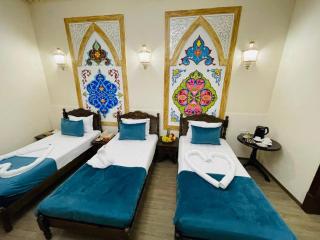 Bukhara Juma Daler Hotel - 2