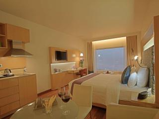 Novotel Visakhapatnam Varun Beach - 8