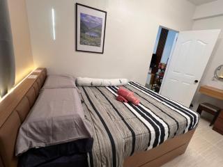 Seven-Eleven Inn 1BR Condo - Royal Oceancrest Mactan -  - 6