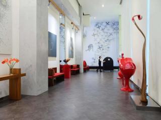 Pullman Jakarta Central Park - 1