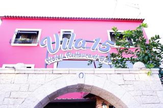 Vila 15 By Nam Nam Tirane - 5