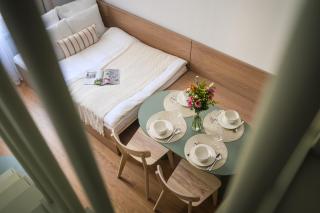 Modern design studio with fast WI-FI - 2