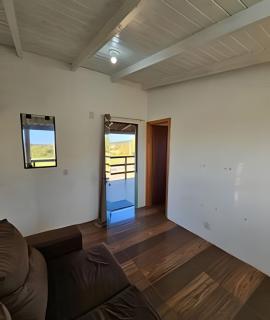 Apartamento 2 dormitórios e quadra de areia no Rosa - 3