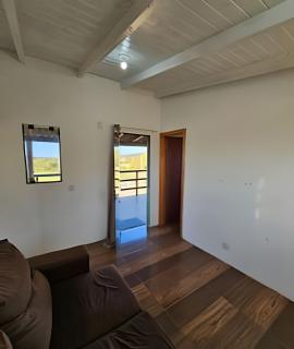 Apartamento 2 dormitórios e quadra de areia no Rosa - 4