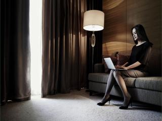 Pullman Wuxi New Lake - 1