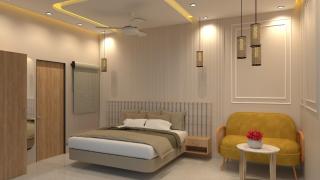 Vilaasitaa Family Suites - 0