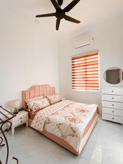 Casadina Villa Homestay - 7