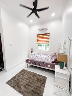 Casadina Villa Homestay - 5