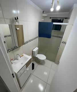 Apartamento Praia Brava Itajai - 9