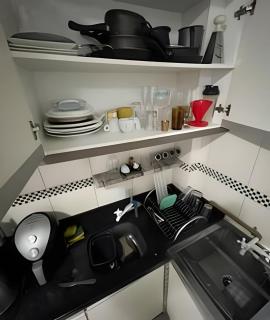 Apartamento Praia Brava Itajai - 3