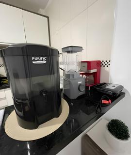 Apartamento Praia Brava Itajai - 2