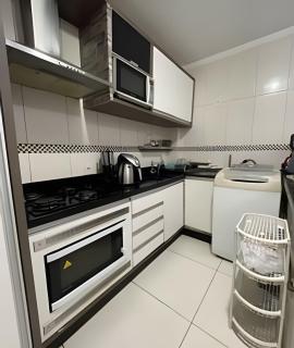 Apartamento Praia Brava Itajai - 6