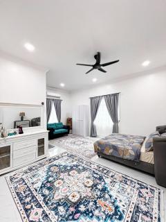 Casadina Villa Homestay - 3