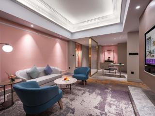 Mercure Beijing Downtown - 1