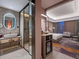 Mercure Beijing Downtown - 1