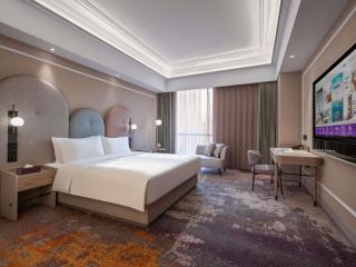 Mercure Beijing Downtown - 4