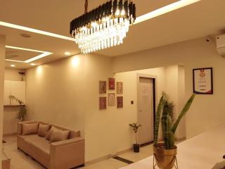 Vilaasitaa Family Suites - 2