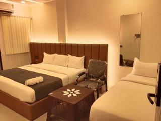 Vilaasitaa Family Suites - 1