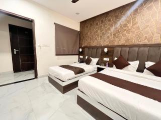 Hotel GS Grand Amritsar - 2
