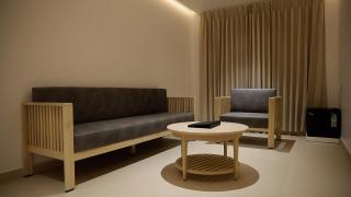 Vanaalayam Retreat by The Arcadia - Palladam - 5