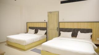 Vanaalayam Retreat by The Arcadia - Palladam - 0