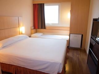 ibis Contagem Ceasa - 4
