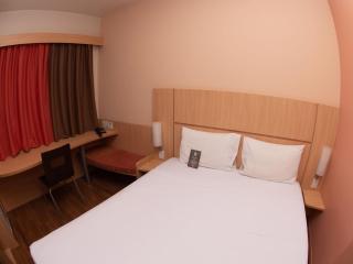 ibis Contagem Ceasa - 1